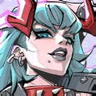 MarvelRivals profile picture for @Hexagon