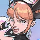 MarvelRivals profile picture for @Mitsuhide