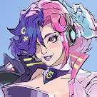 MarvelRivals profile picture for @Garyus