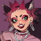 MarvelRivals profile picture for @yessica