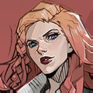 MarvelRivals profile picture for @Marelis
