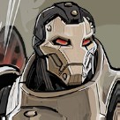 MarvelRivals profile picture for @Niccilas
