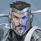 MarvelRivals profile picture for @Landon