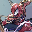 MarvelRivals profile picture for @EvanBones
