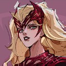 MarvelRivals profile picture for @Vimart