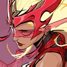 MarvelRivals profile picture for @Nono37