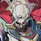 MarvelRivals profile picture for @Gerges