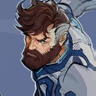 MarvelRivals profile picture for @SoloKing