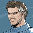 MarvelRivals profile picture for @giocas