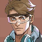 MarvelRivals profile picture for @Nixris