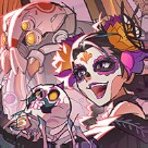 MarvelRivals profile picture for @Kazami