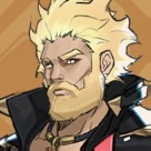 MarvelRivals profile picture for @gaemer