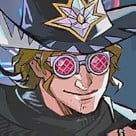 MarvelRivals profile picture for @Tyrell