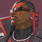MarvelRivals profile picture for @Madara