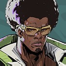 MarvelRivals profile picture for @Facebook