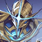 MarvelRivals profile picture for @Tyrael
