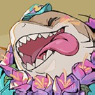 MarvelRivals profile picture for @GLITCHER
