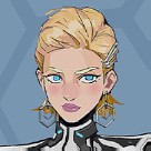 MarvelRivals profile picture for @Mariano