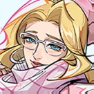 MarvelRivals profile picture for @Lalissa