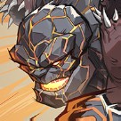 MarvelRivals profile picture for @WooMan