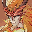 MarvelRivals profile picture for @Kidoari