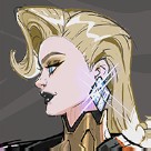 MarvelRivals profile picture for @Y4DN35H