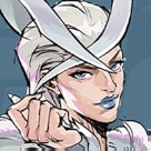 MarvelRivals profile picture for @SAD_BOY
