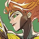 MarvelRivals profile picture for @XelPixel