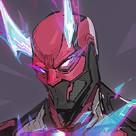 MarvelRivals profile picture for @Kamado