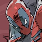 MarvelRivals profile picture for @grooty
