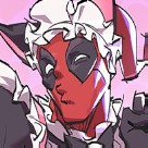 MarvelRivals profile picture for @Errrrrr