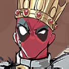 MarvelRivals profile picture for @GhostB