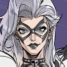 MarvelRivals profile picture for @Justine