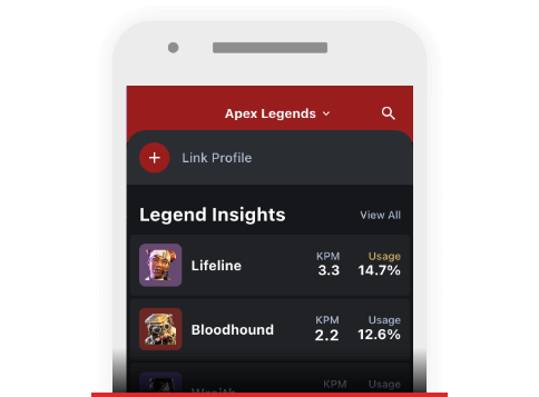 App Insights: Apex Legends Mobile