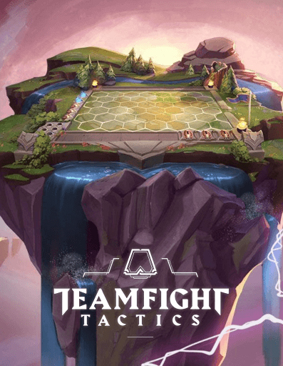 Teamfight Stream Overlay Package