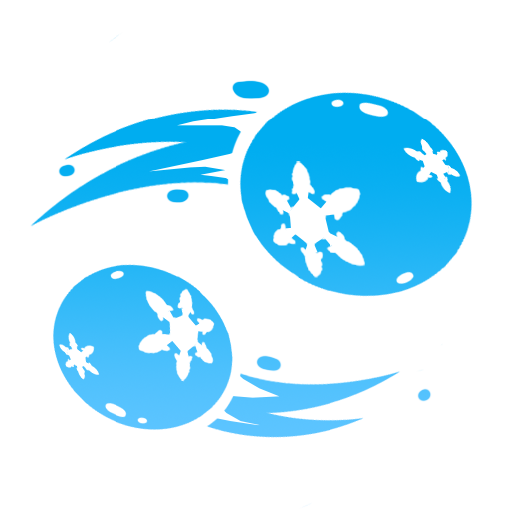 Snowball Fight