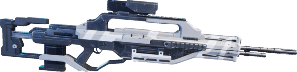 Battle Rifle