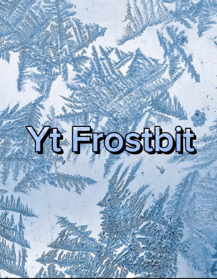 Frostbit.'s Avatar