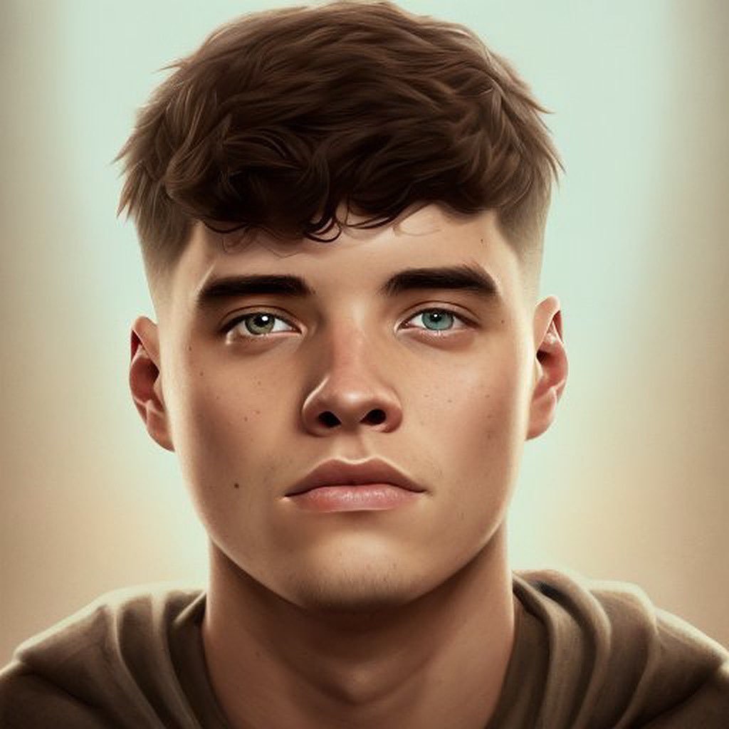 Twitch.GryphonRB's Avatar
