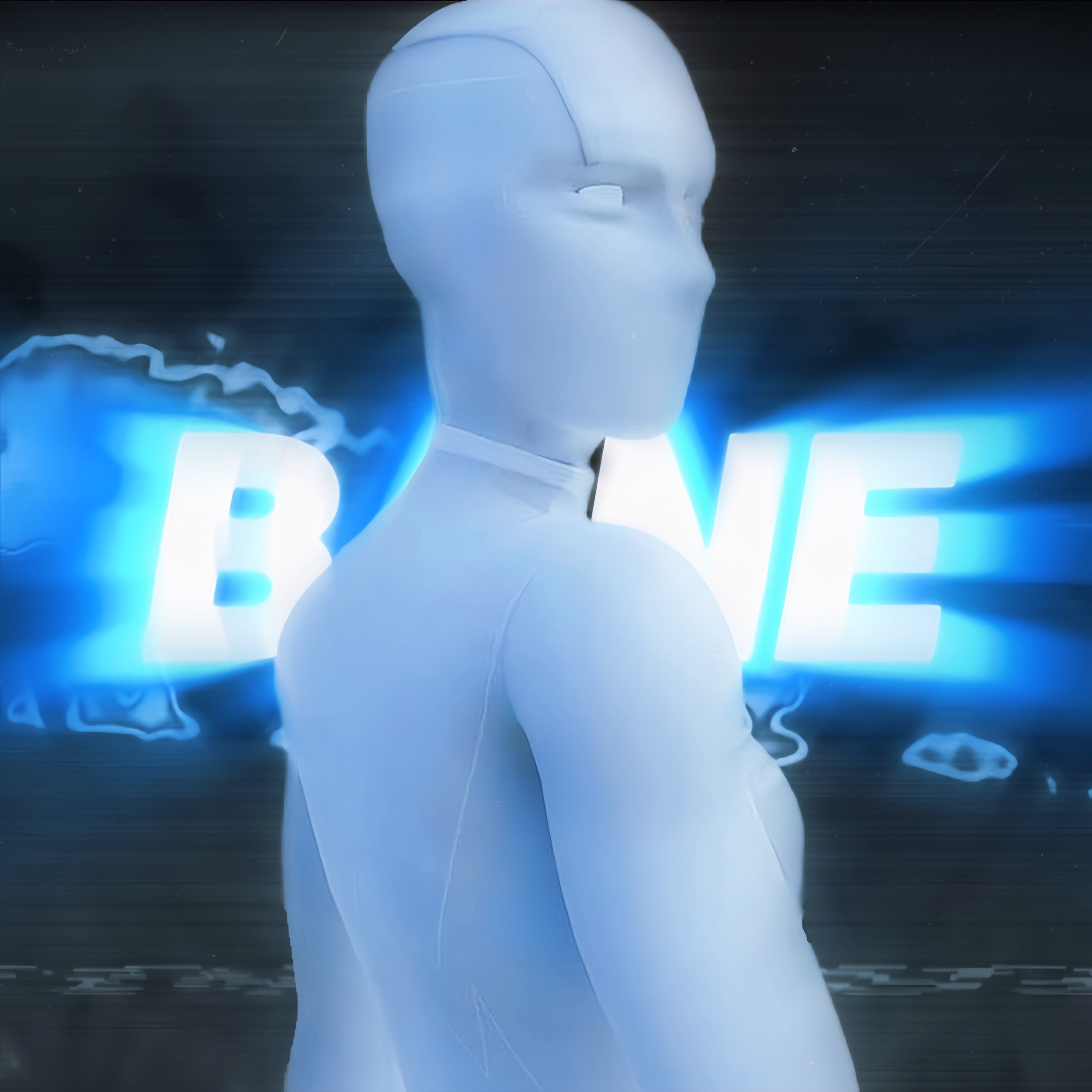 EXP Bane's Avatar