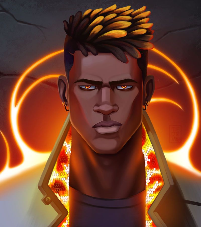 RocketLeague profile picture for @Soft