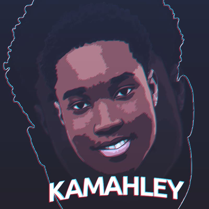 Kamahley's Avatar