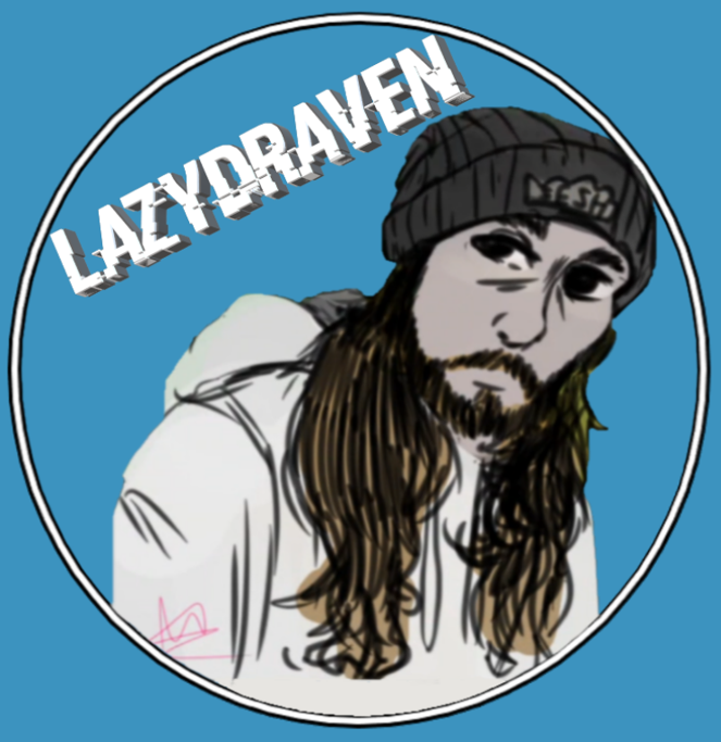 LazyDraven.TTV's Avatar