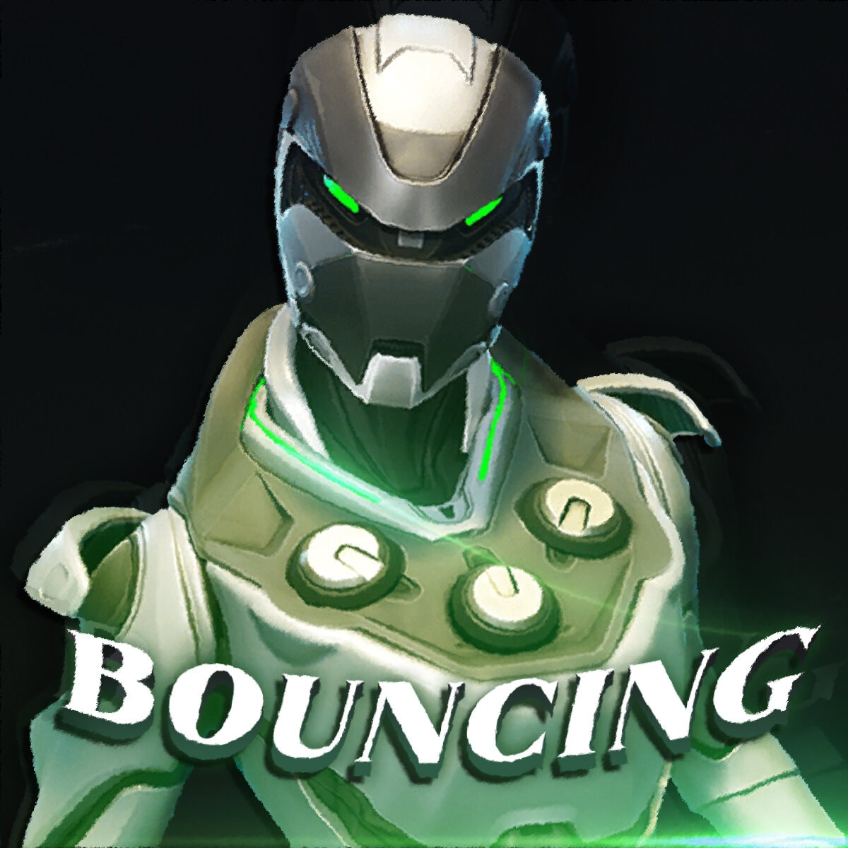 RocketLeague profile picture for @Bouncing