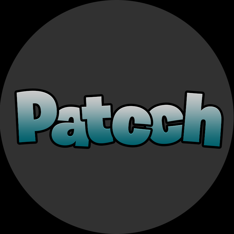 Patcch 7's Avatar
