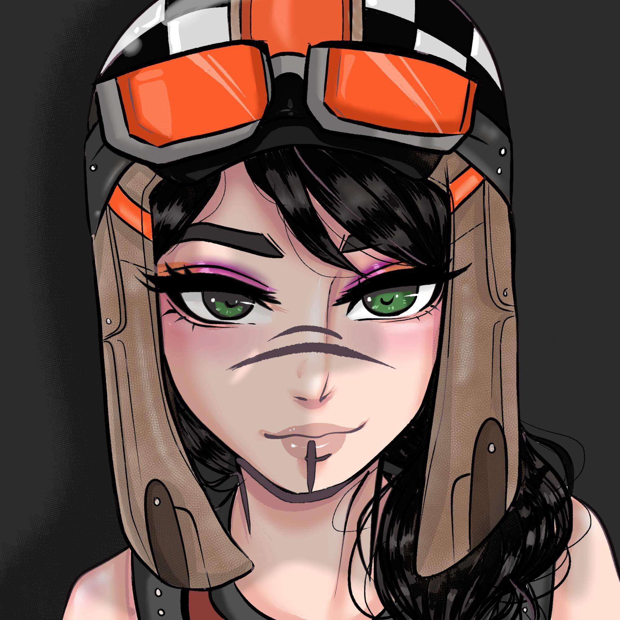 RocketLeague profile picture for @fly