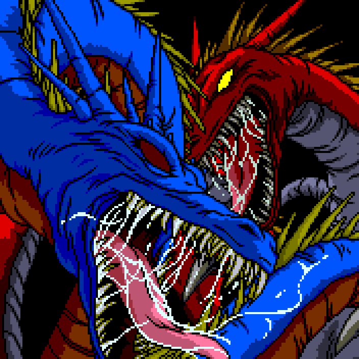RocketLeague profile picture for @Beast