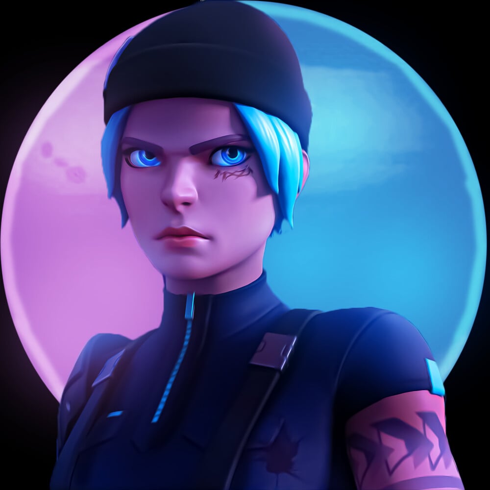 Challenger Noah - Events - Fortnite Tracker