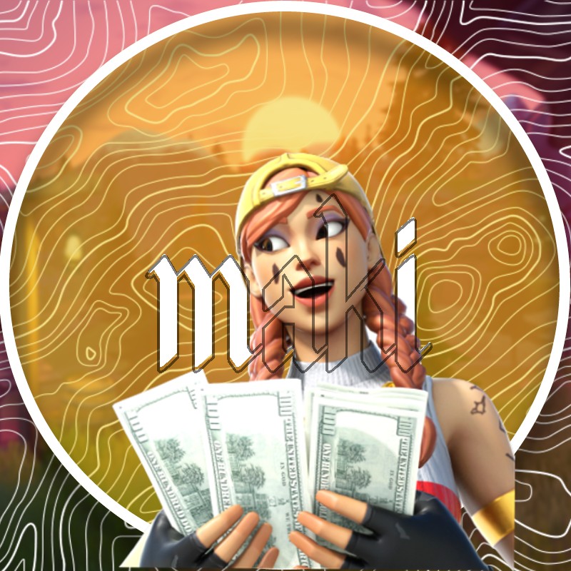 Fragger Maki's Fortnite Events Fortnite Tracker