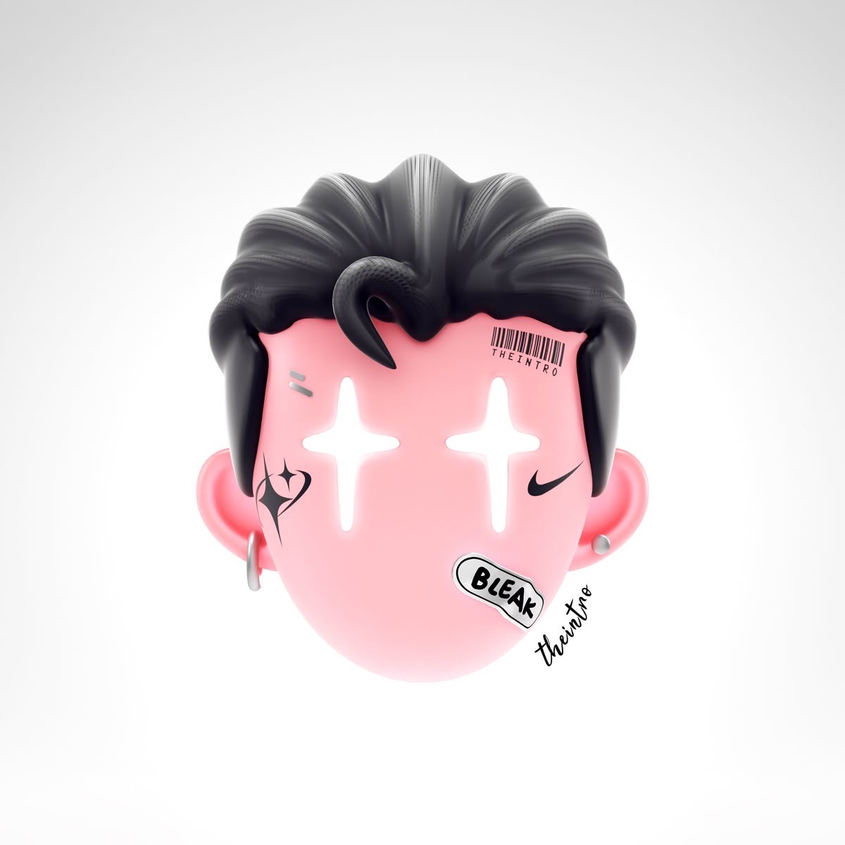 Fortnite profile picture for @trippy